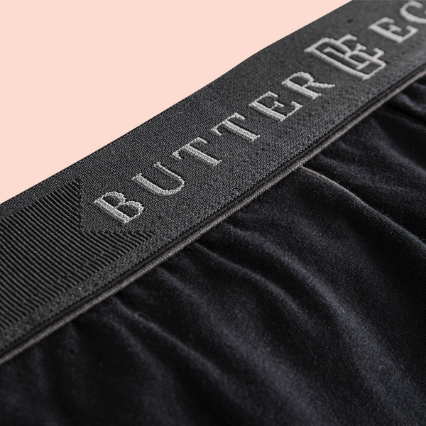 Exquisitely crafted boxer briefs delivered each month