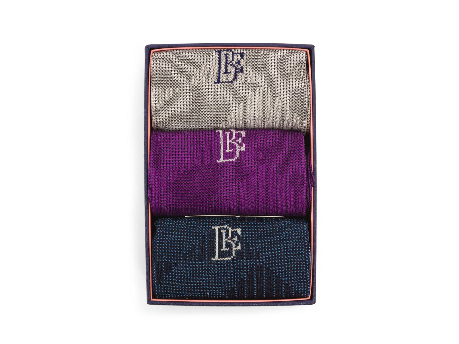 Eddie 3 Pair Box Set