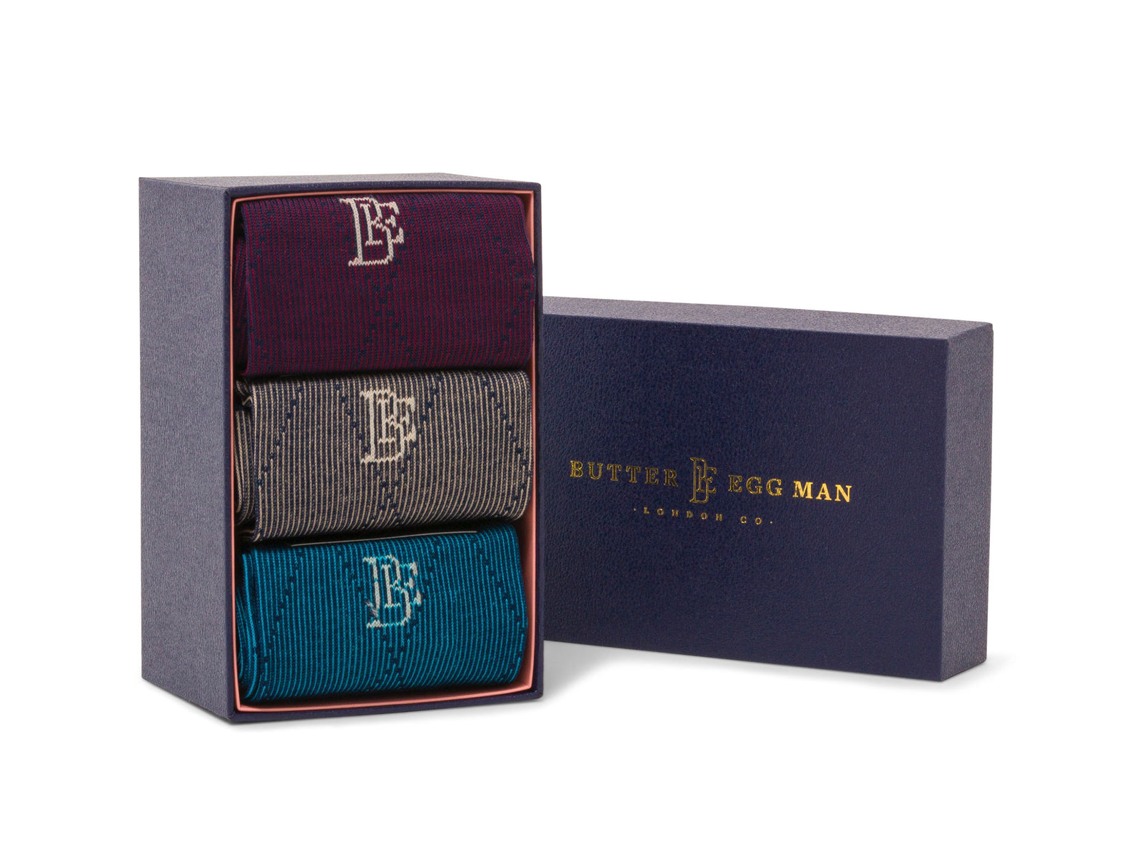 Harry 3 Pair Box Set