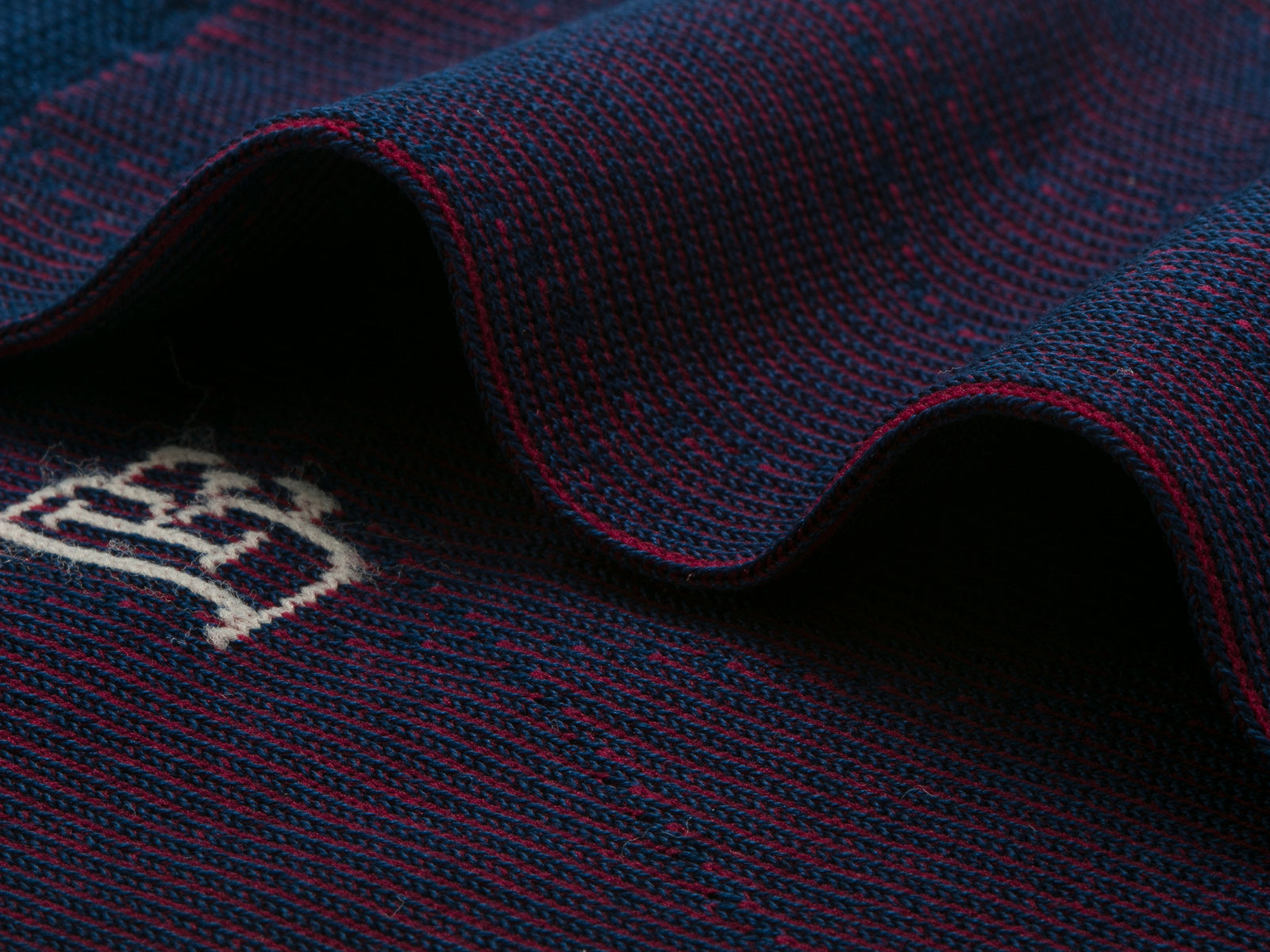 Harry - Burgundy