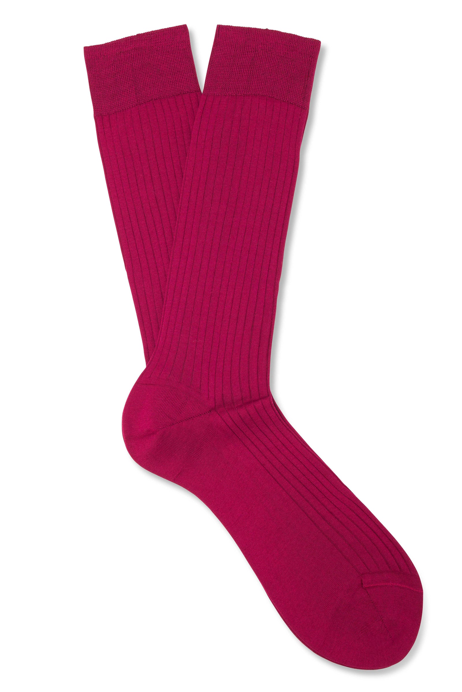 Louis - Burgundy