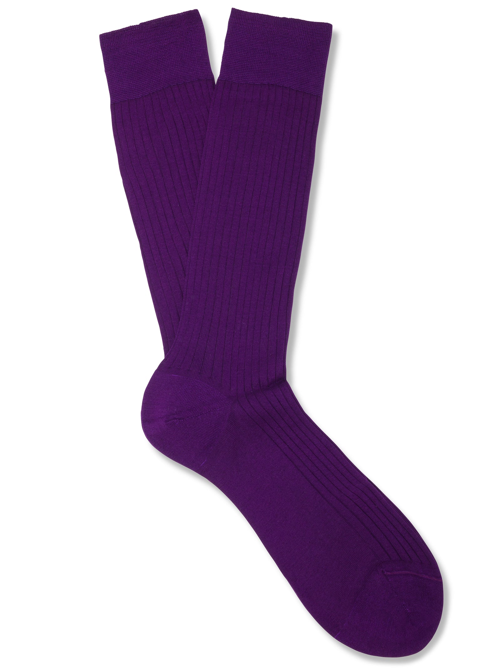 Louis - Purple