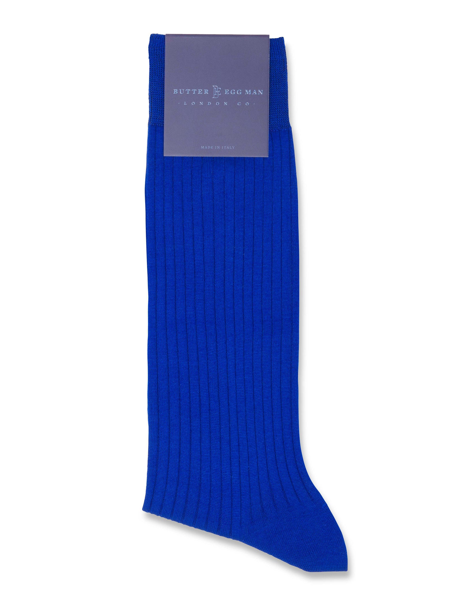 Louis - Royal Blue