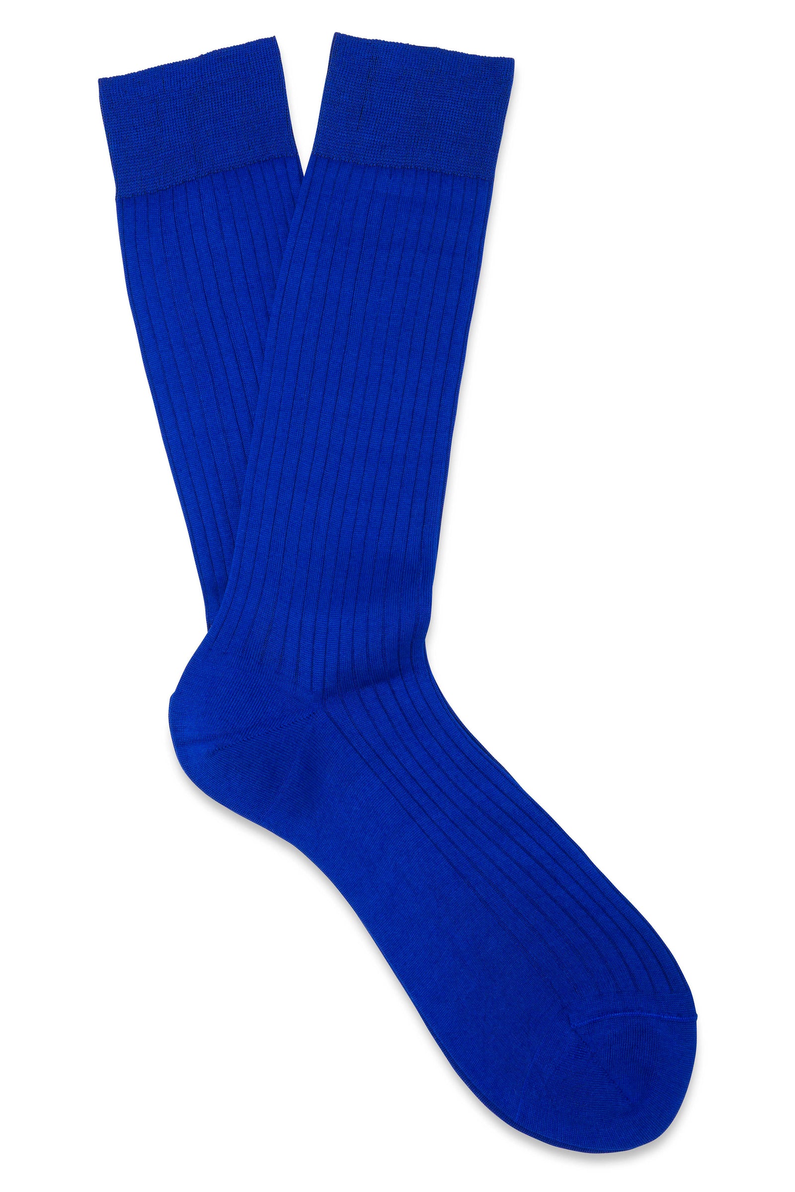 Louis - Royal Blue