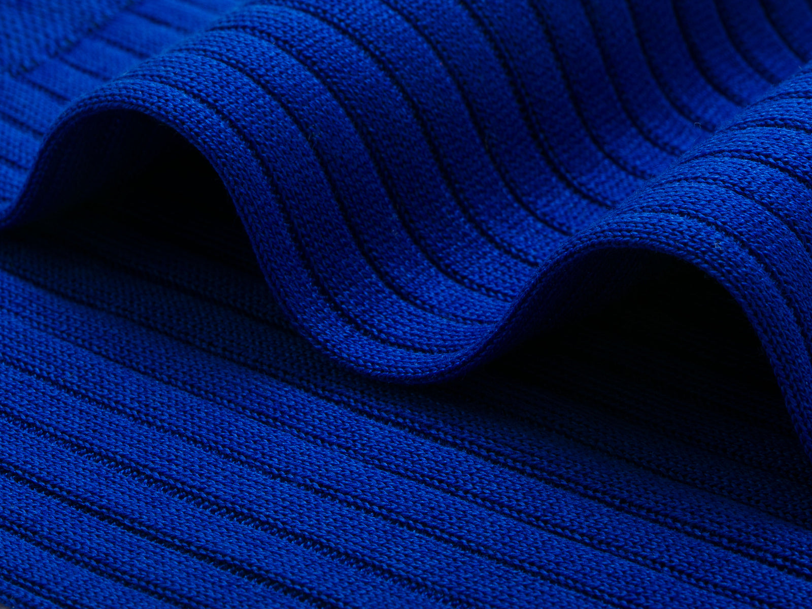 Louis - Royal Blue
