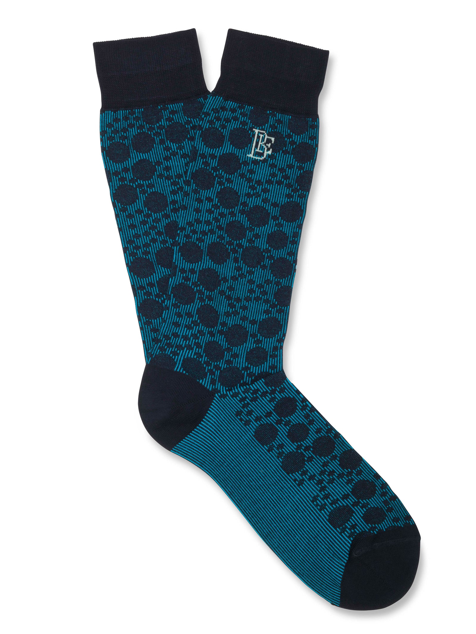 Oscar - Aqua