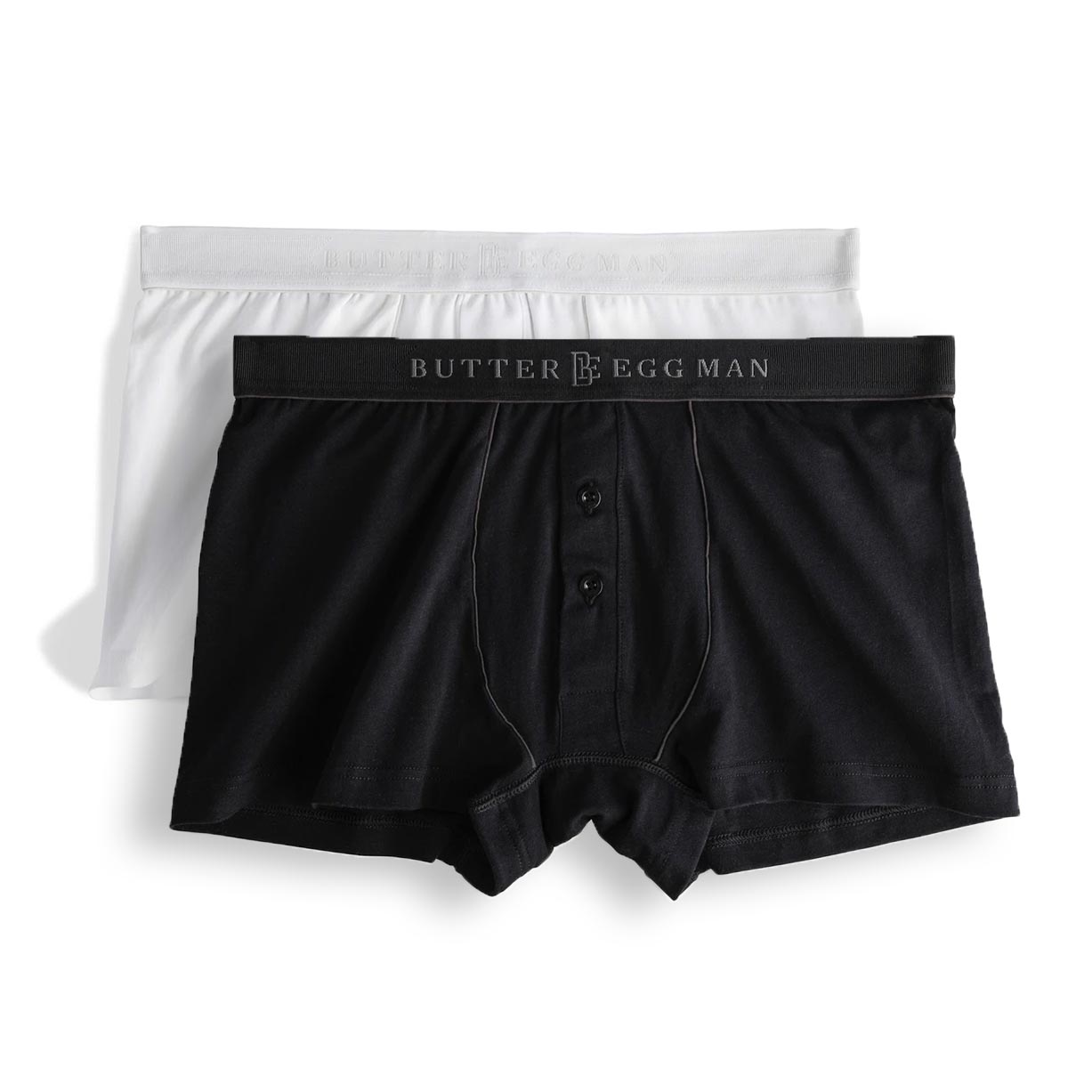 Underwear - 2 Pairs / mo