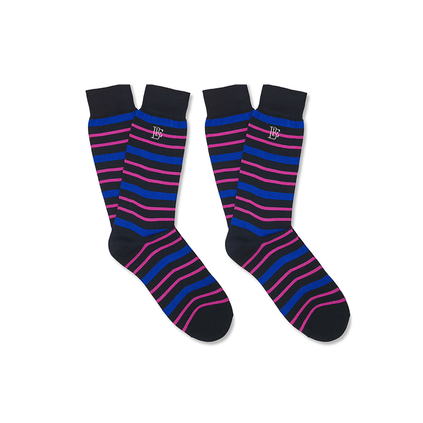 Socks - 2 Pairs / mo